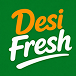 DesiFresh app